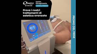 Centro Dimagrimento Overclass a Limena Padova cellulite dimagrire laser lipolaser [upl. by Tiffanie]