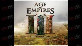 Age of Empires 3 OST [upl. by Som]