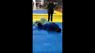 JIU JITSU  Faixa Branca  ARENA ARES COMBAT  6° Edição  LUTAS CASADAS NA QUEBRADA [upl. by Socram575]