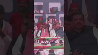 New Nauratri Samajwadi song 2024  Abki bhaiya akhilesh ke CM bnaida nauratri samajwadiparty [upl. by Lynd545]