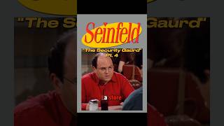 George is different  Seinfeld  shorts seinfeld [upl. by Leis]