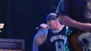 Suicidal Tendencies Cyco Vision  Live 2000 [upl. by Lavern910]