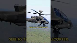 Mind Blowing Apache Helicopter🤯  JRE 2026 joerogan aviation [upl. by Riedel]