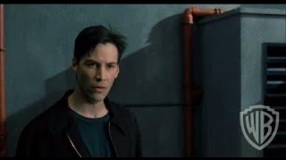 The Matrix  Official Theatrical Trailer [upl. by Sorci915]