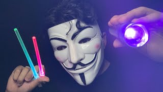 Asmr IMPREDECIBLE para el TDAH🧩​ [upl. by Christian]