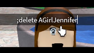 NOOO JENNA ROBLOX [upl. by Donaldson]