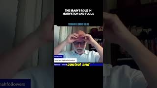 Unlock the Secrets of Your Brain Motivation amp Focus Await [upl. by Aterg562]