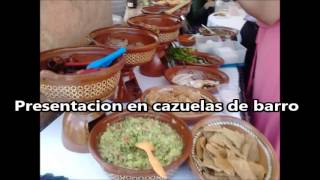 Carne Asada en Queretaro [upl. by Eirolav305]