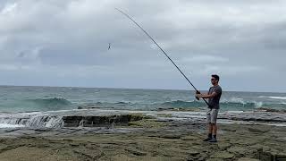 Garie beach Sydney [upl. by Nuahsad]