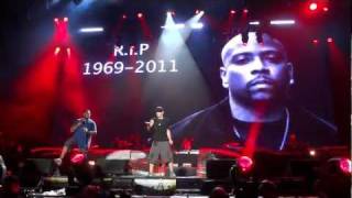 EMINEM 2011  Till I Collapse  LIVE  HD 1080p [upl. by Astrid]