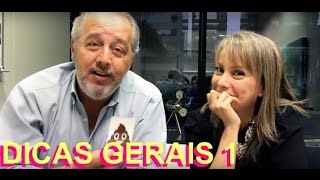 Imprensa Mahon dicas gerais  só o começo [upl. by Meara403]