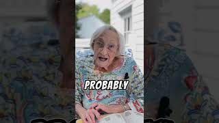 🍕Cheesy or corny jokes Grandma tells them all comedy jokes shortsvideo [upl. by Ociredef]