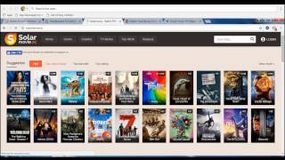 TOP 5 BEST FREE MOVIE WEBSITES [upl. by Osana]