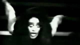 Diamanda Galas AIDSSaint of the Pit Live tour clips [upl. by Delmar]