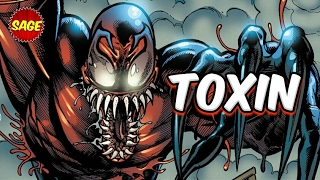 Who is Marvels Toxin Powerful quotSon of Carnagequot [upl. by Johanna]