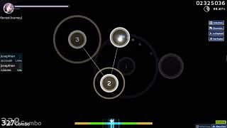 471 pp played on sidetracked day [upl. by Hazard]