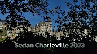 Sedan Charleville 2023 [upl. by Crifasi229]