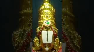 Govinda Namalu Srinivasa Govinda with Telugu Easy Lyrics [upl. by Ramej]