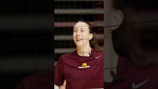 Week 1  Gopher Volleyball [upl. by Freya]