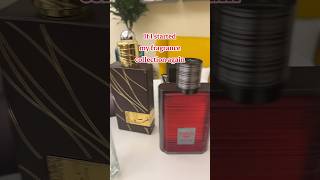 Does these fragrances worth buying part 2 bestfragrance fragrancecollection fragrancearmy [upl. by Ahsirpac]