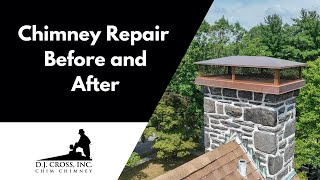 Chimney Repair in Philadelphia [upl. by Farrel]