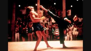 Bloodsport 2 Training Theme [upl. by Anatole]