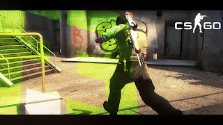 CSGO  THE NEW FLIPSID3 [upl. by Aselehc805]