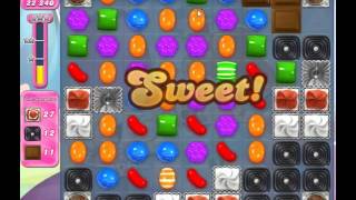 Candy Crush Saga Level 1531 [upl. by Aielam]