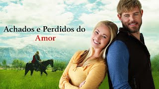 Achados e Perdidos do Amor 2021  Filme Completo [upl. by Misa]