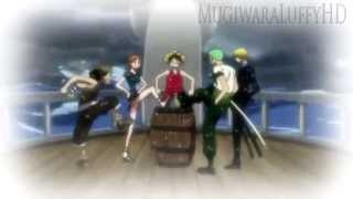 ASMV One Piece  Goodbye Merry  Episode of Merry AMV [upl. by Oniluap]