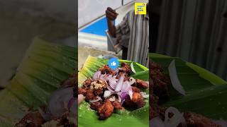 Art of making beef fry beef namakkal [upl. by Etsirhc]