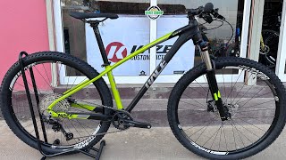 2023 KAZE RACE  SLASH 29er EVO MTB 1x12s [upl. by Eillak887]