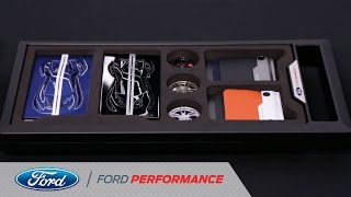 Ford GT Order Kit Overview  Ford GT  Ford Performance [upl. by Kitrak343]