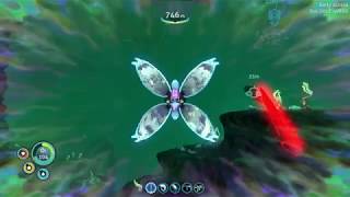 Subnautica Mesmer  Dont Even Look At It [upl. by Alledi]