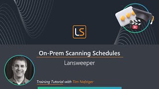 Optimizing Scanning Schedules in Lansweeper OnPremises [upl. by Shaia411]