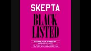 Skepta  Mastermind [upl. by Ratep483]