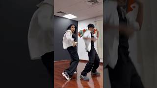 Tere liye Dance Cover jhalaksharmachoreography dubai tereliye dance shorts viralvideo [upl. by Gen]