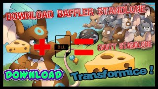 DESCARGAR BAFFLER STANDLONE TRANSFORMICE [upl. by Nigen]