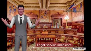 How to file Special leave petition in Supreme Court [upl. by Shrier111]