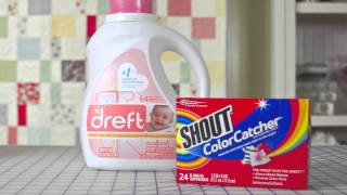 How To Wash a Quilt  Fat Quarter Shop [upl. by Sallad]