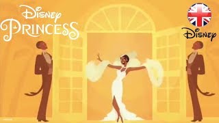 PRINCESS AND THE FROG  Clip  Almost There  Official Disney UK [upl. by Ruberta]