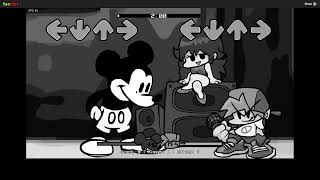 FNF Vs mickey Mouse [upl. by Ripley]