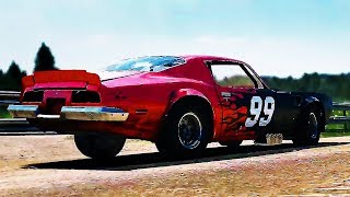 WRECKFEST quotLucky99 the Racerquot Trailer 2019 PS4  Xbox One  PC [upl. by Amisoc]