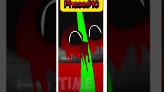 Incredibox Sprunki Phase 1 VS Phase 2 VS Phase 3 VS Phase 4 VS Phase5 VS Phase6 gaming sprunki [upl. by Treharne]