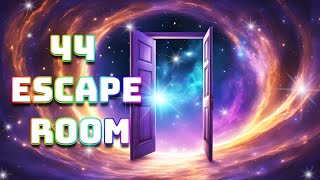 44 ESCAPE ROOM🚪All Levels Fortnite [upl. by Gazzo]