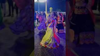 status નવરાત્રી Navratri no videosong Navratri dancing video dancerAaj April Aaj April 1 aur 3 s [upl. by Marcelo412]