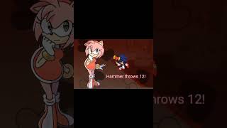 Hammer throws 12 thumbnail for gunsandhammersboi [upl. by Aerdnua]