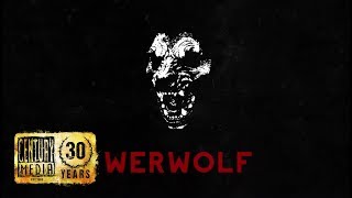 MARDUK  Werwolf Lyric Video [upl. by Kellene]