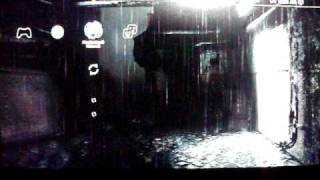 Heavy Rain Dynamic Theme PS3 [upl. by Linkoski1]