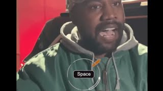 Kanye almost fails quick time event [upl. by Eveineg473]